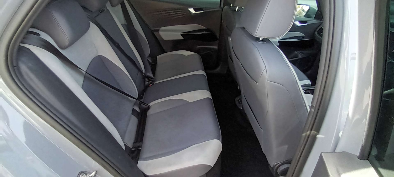 Used Volkswagen ID.3 2022 for sale - 78198794: Photo 12