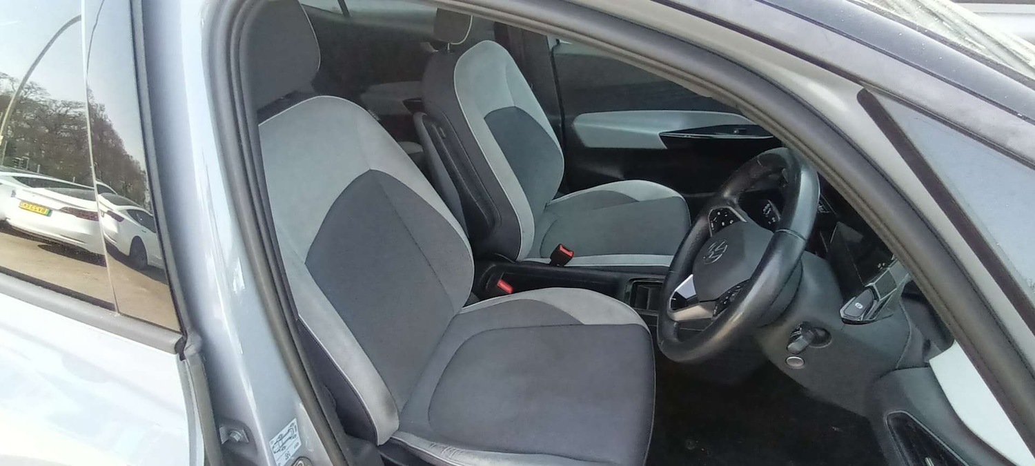 Used Volkswagen ID.3 2022 for sale - 78198794: Photo 13