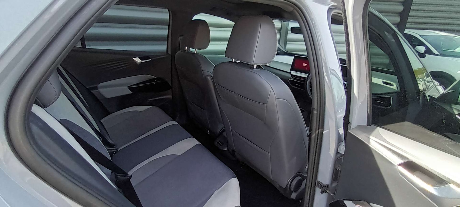 Used Volkswagen ID.3 2022 for sale - 78198794: Photo 14