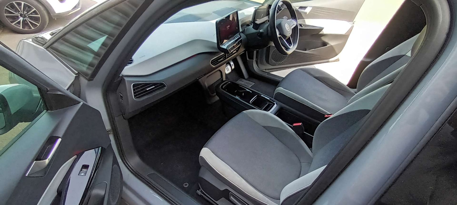 Used Volkswagen ID.3 2022 for sale - 78198794: Photo 15