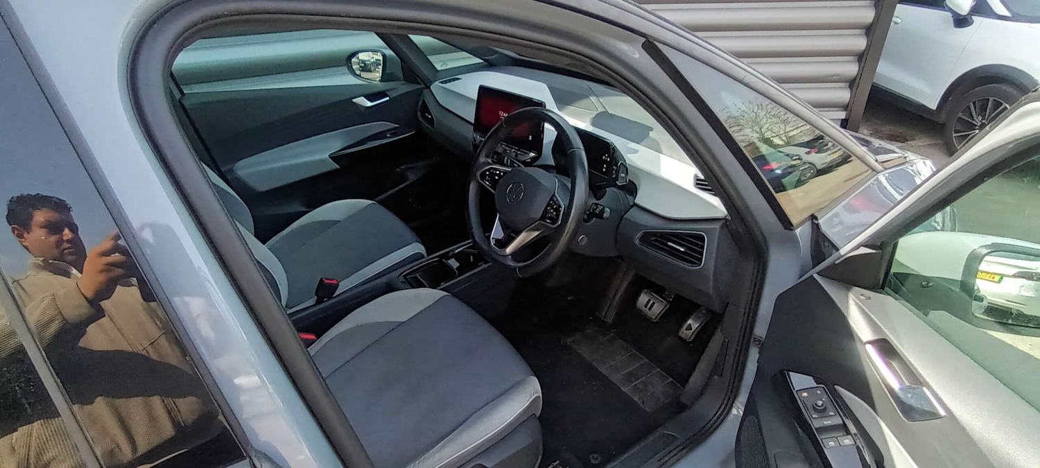 Used Volkswagen ID.3 2022 for sale - 78198794: Photo 17
