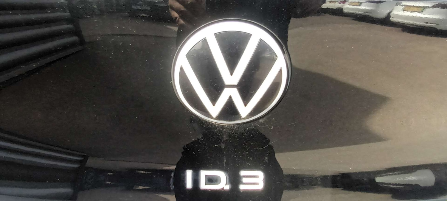 Used Volkswagen ID.3 2022 for sale - 78198794: Photo 19