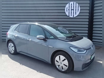 Used Volkswagen ID.3 2022 for sale - 78198794: Photo