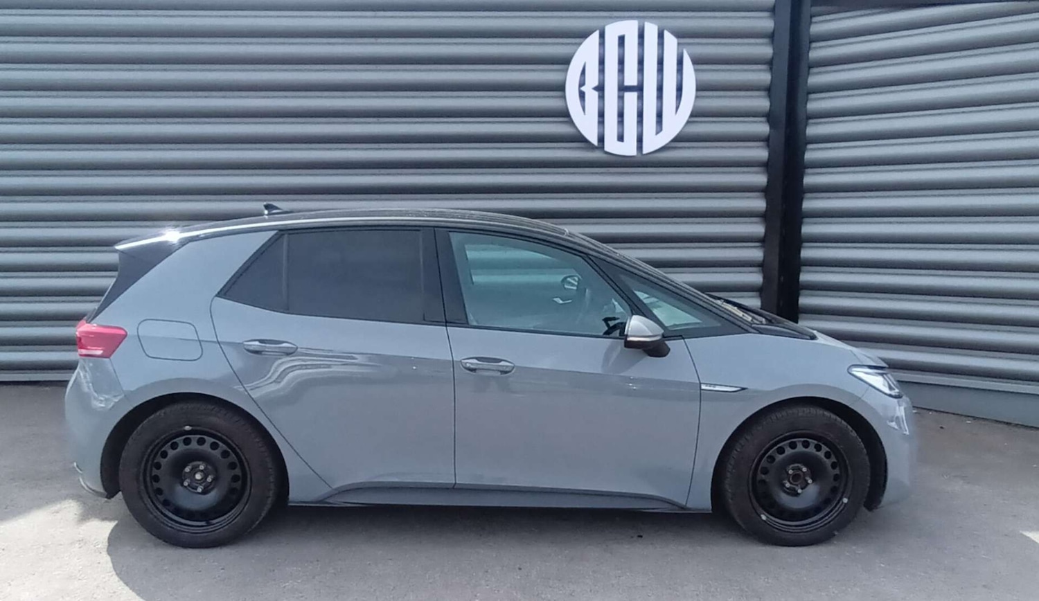 Used Volkswagen ID.3 2022 for sale - 78198794: Photo 2