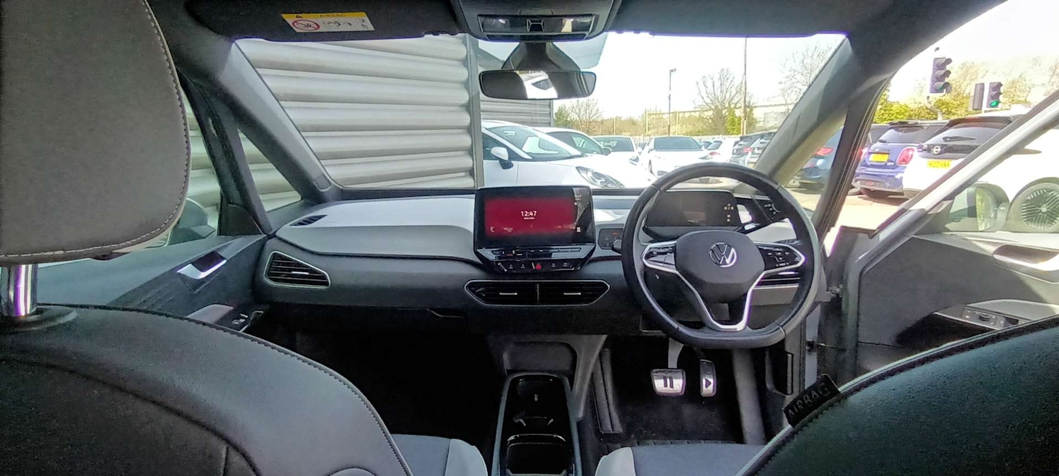Used Volkswagen ID.3 2022 for sale - 78198794: Photo 20