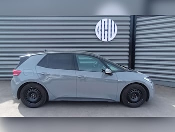 Used Volkswagen ID.3 2022 for sale - 78198794: Photo