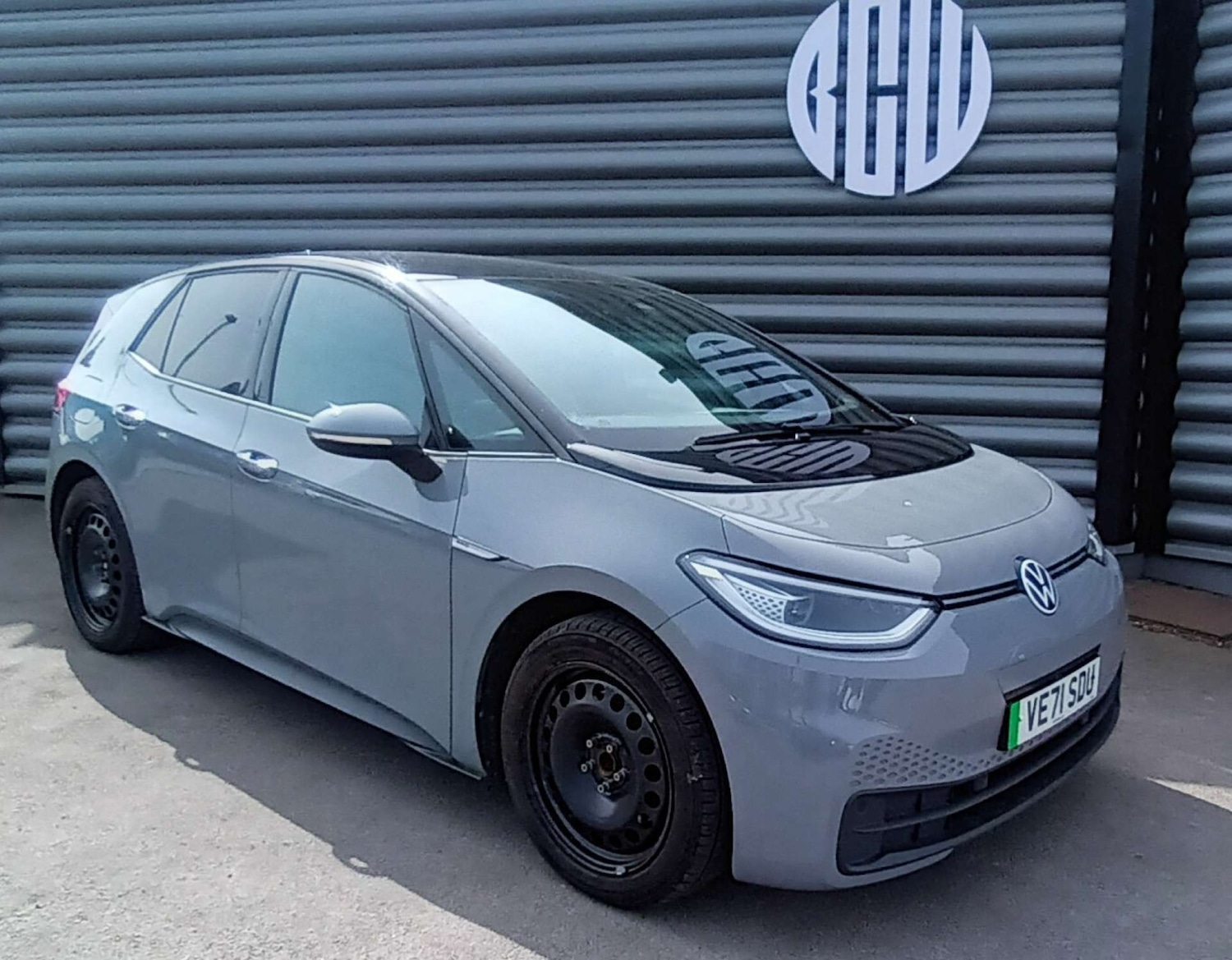 Used Volkswagen ID.3 2022 for sale - 78198794: Photo 32