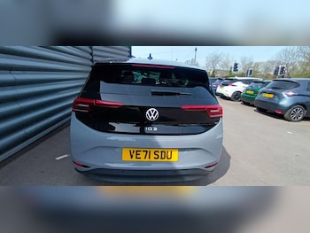 Used Volkswagen ID.3 2022 for sale - 78198794: Photo
