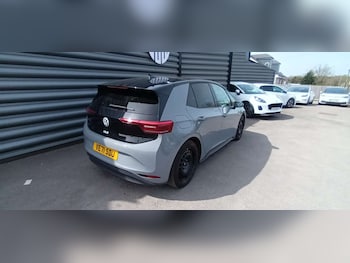 Used Volkswagen ID.3 2022 for sale - 78198794: Photo
