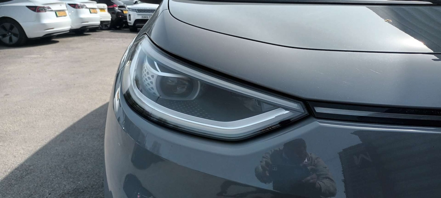 Used Volkswagen ID.3 2022 for sale - 78198794: Photo 6