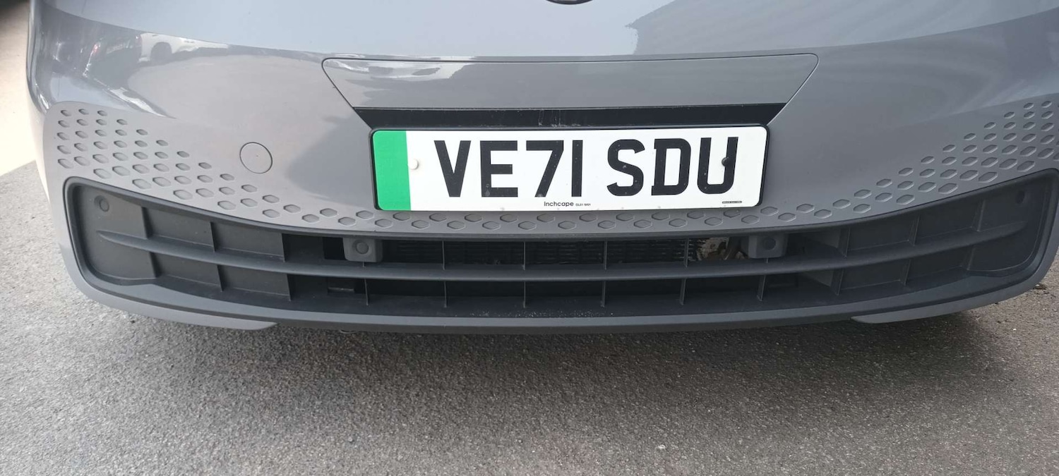 Used Volkswagen ID.3 2022 for sale - 78198794: Photo 7