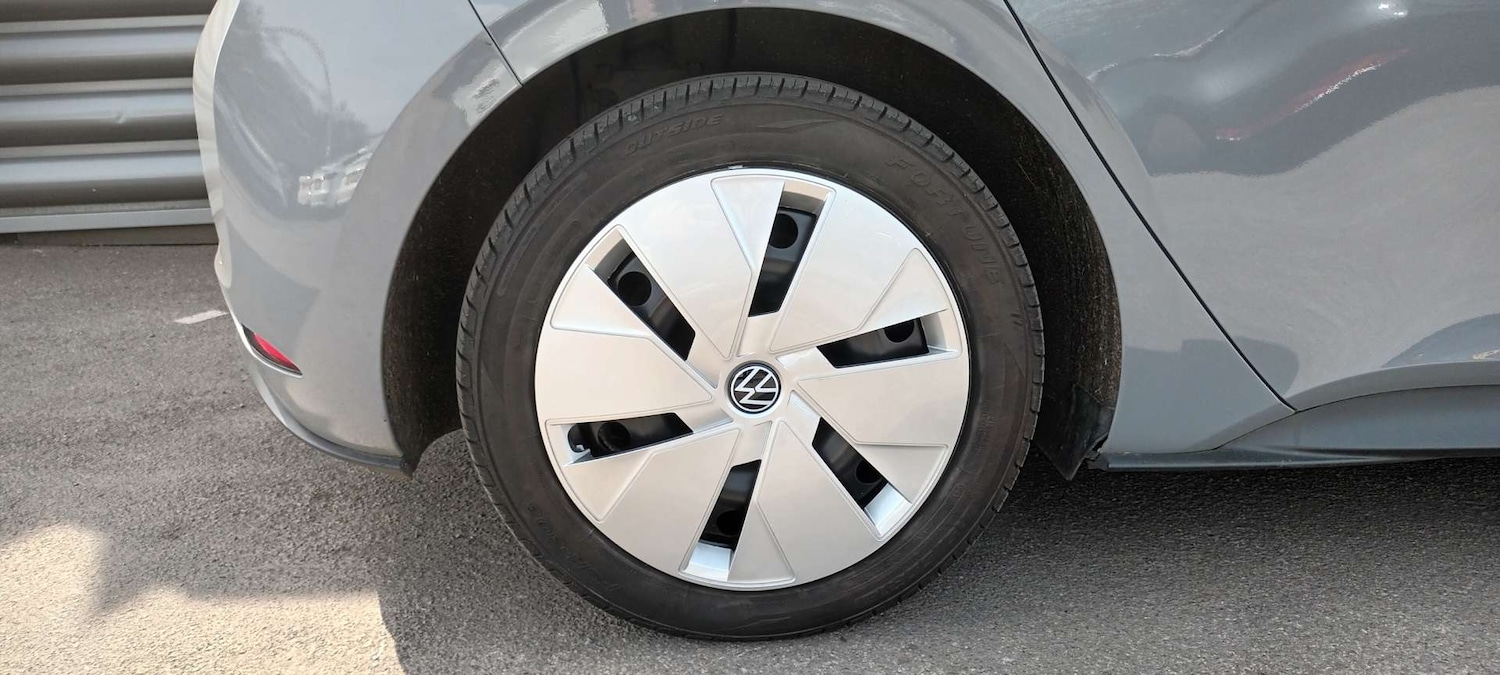 Used Volkswagen ID.3 2022 for sale - 78198794: Photo 8