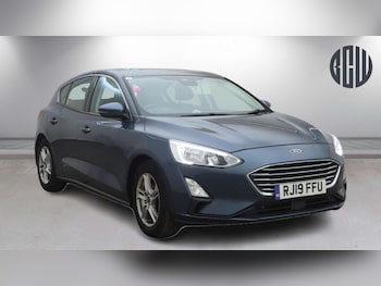 Used Ford Focus 2019 for sale - 78965102: Photo