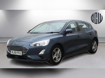 Used Ford Focus 2019 for sale - 78965102: Photo