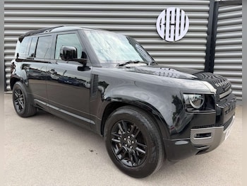 Used Land Rover Defender 2023 for sale - 78533173: Photo