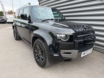 Used Land Rover Defender 2023 for sale - 78533173: Photo