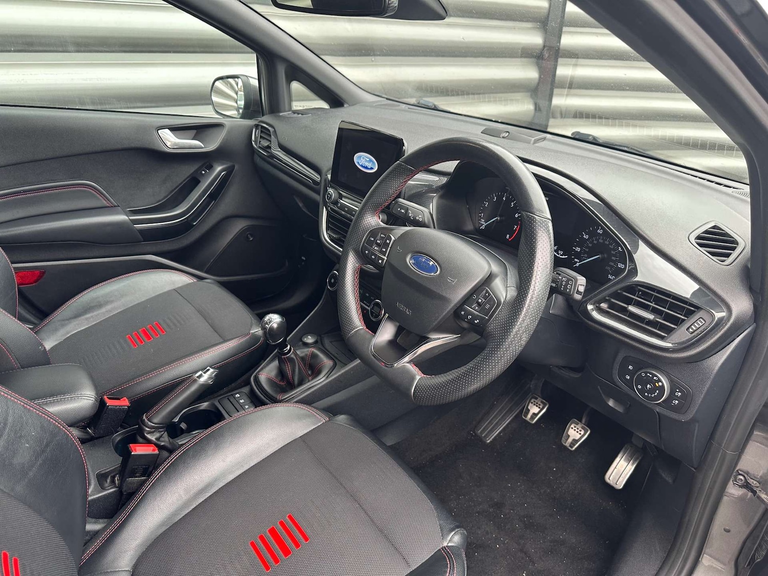 Used Ford Fiesta 2020 for sale - 76427219: Photo 10