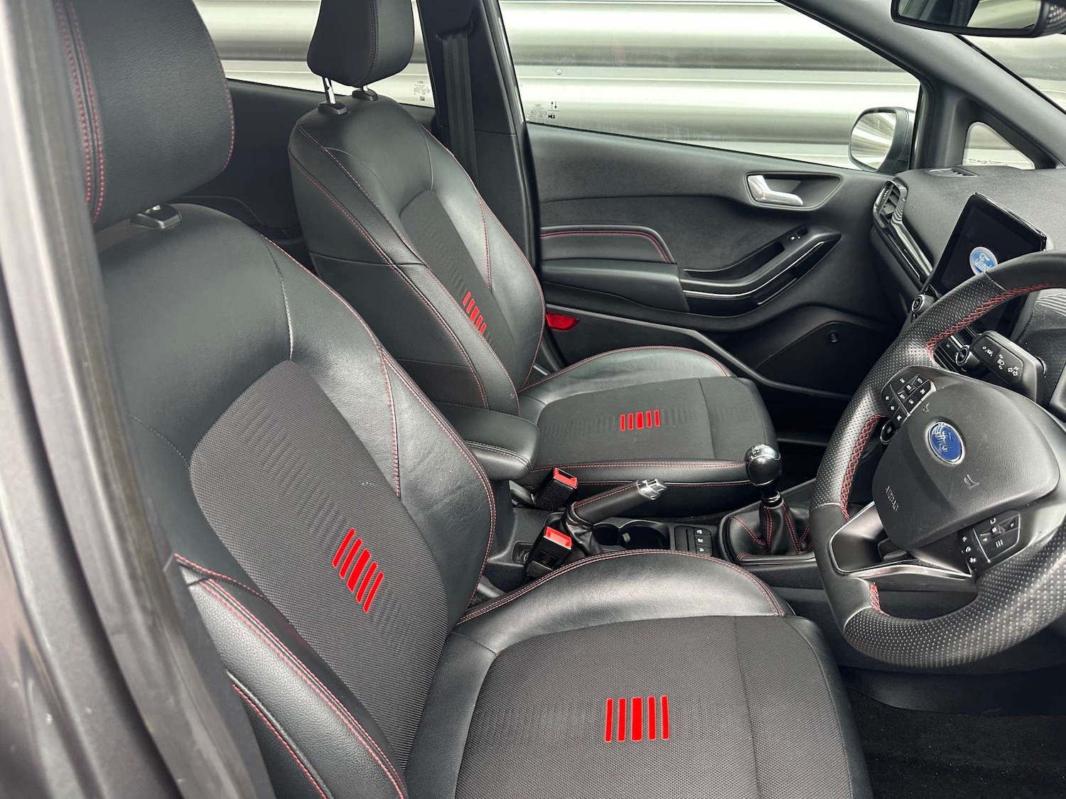 Used Ford Fiesta 2020 for sale - 76427219: Photo 11