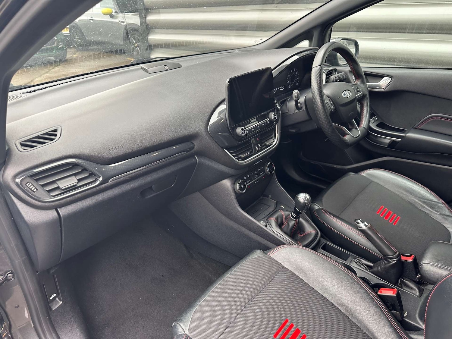 Used Ford Fiesta 2020 for sale - 76427219: Photo 12