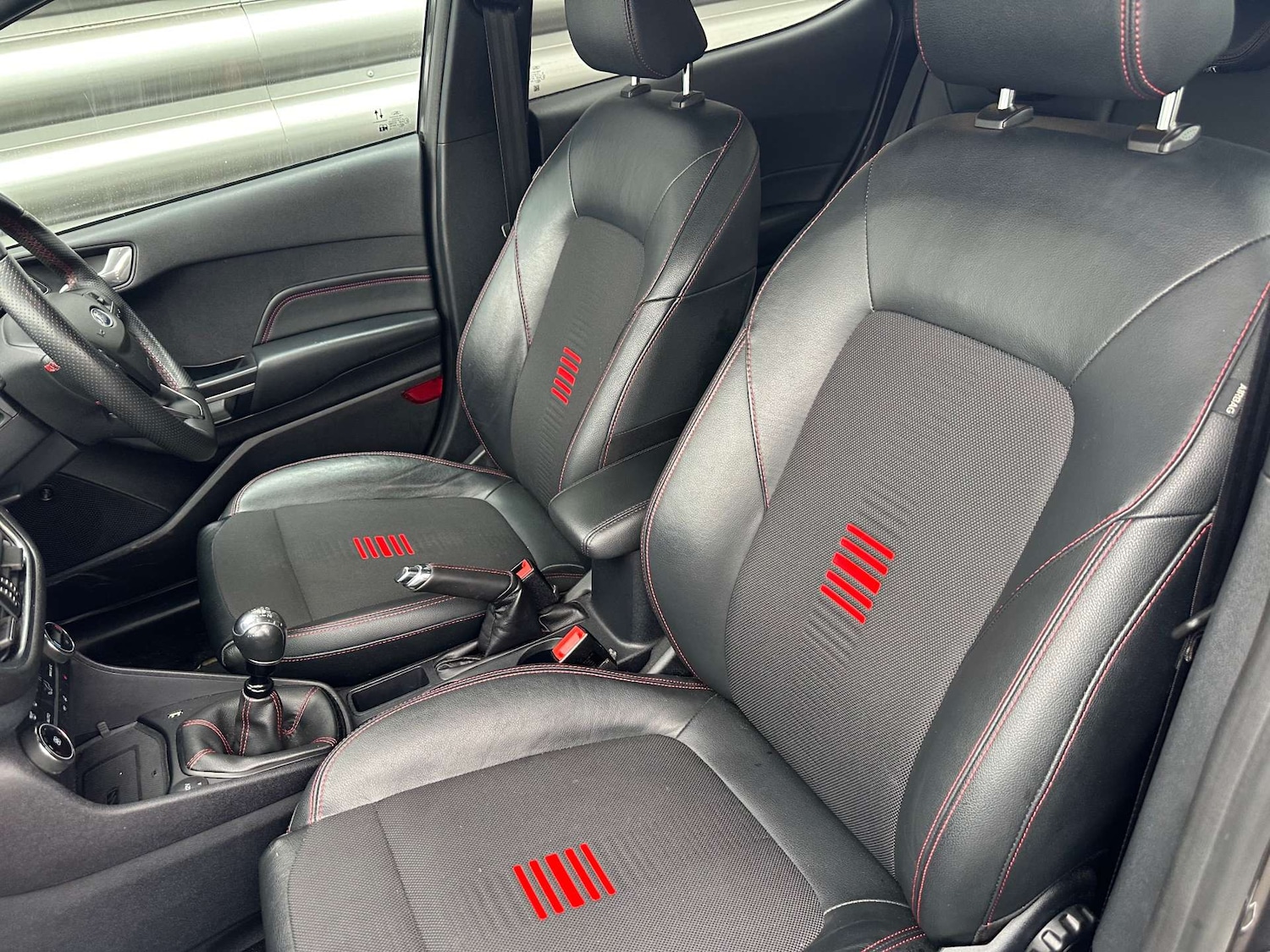 Used Ford Fiesta 2020 for sale - 76427219: Photo 13