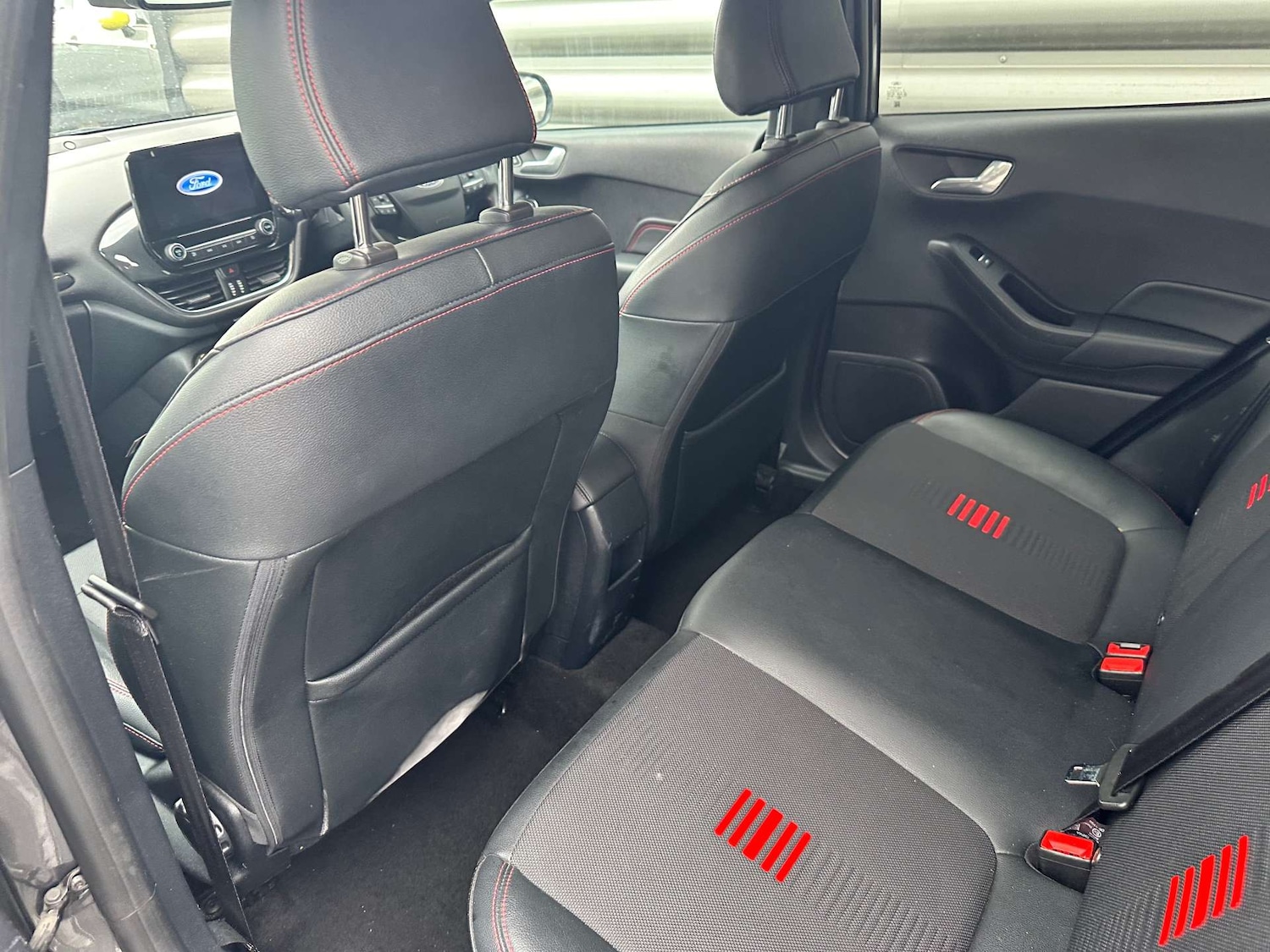 Used Ford Fiesta 2020 for sale - 76427219: Photo 14