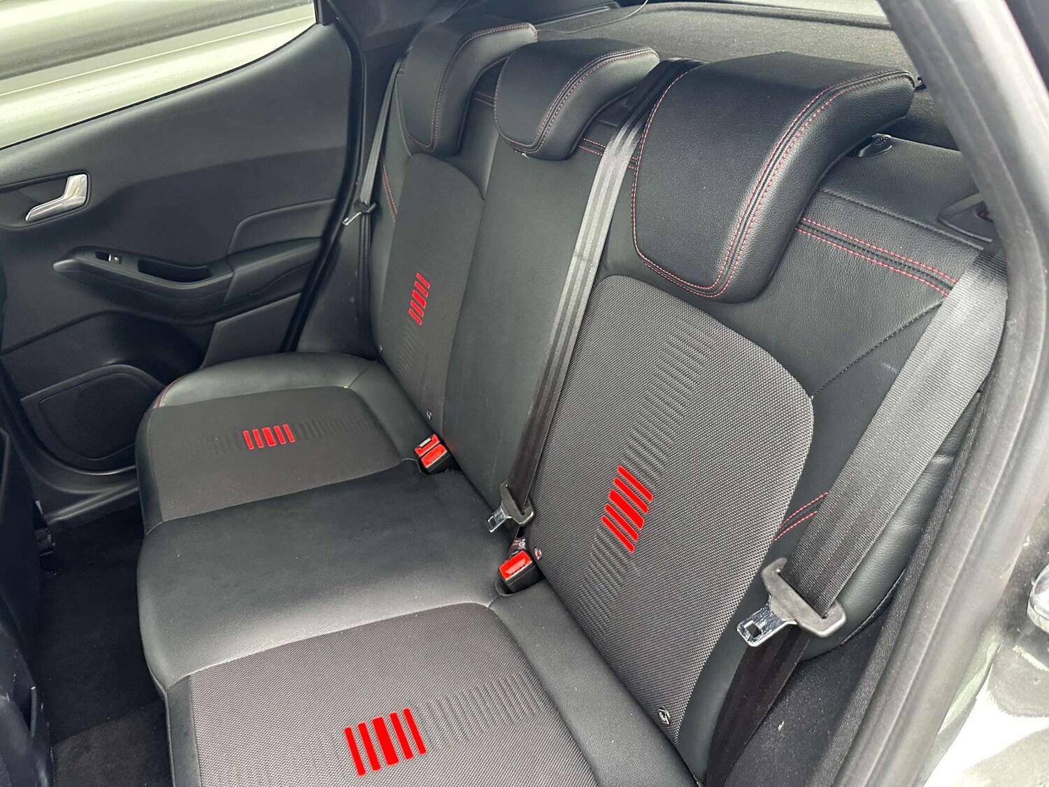 Used Ford Fiesta 2020 for sale - 76427219: Photo 15