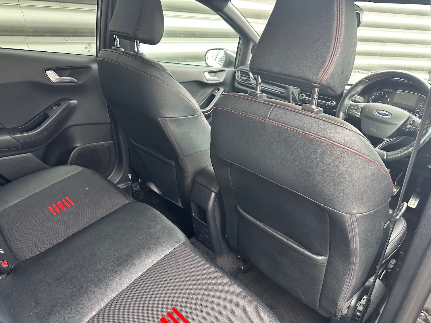 Used Ford Fiesta 2020 for sale - 76427219: Photo 16