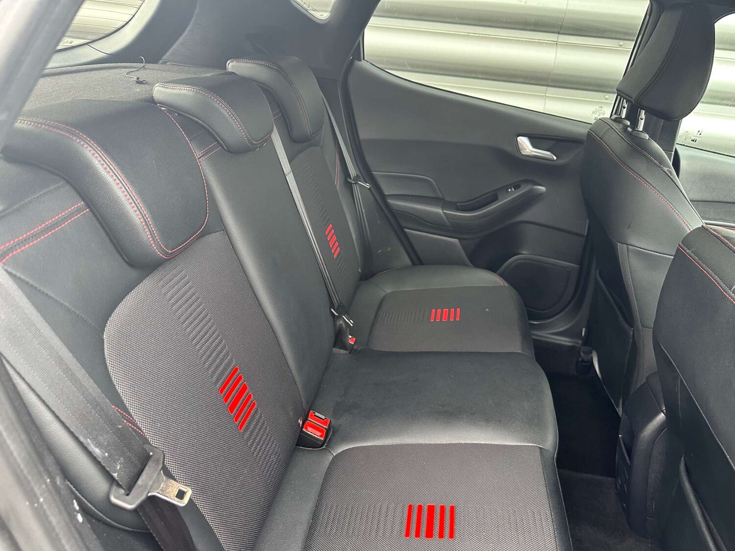 Used Ford Fiesta 2020 for sale - 76427219: Photo 17