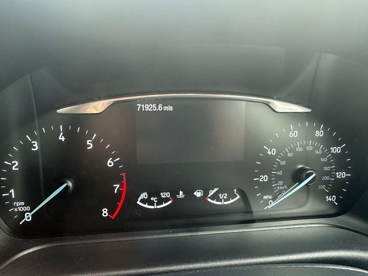 Used Ford Fiesta 2020 for sale - 76427219: Photo 18