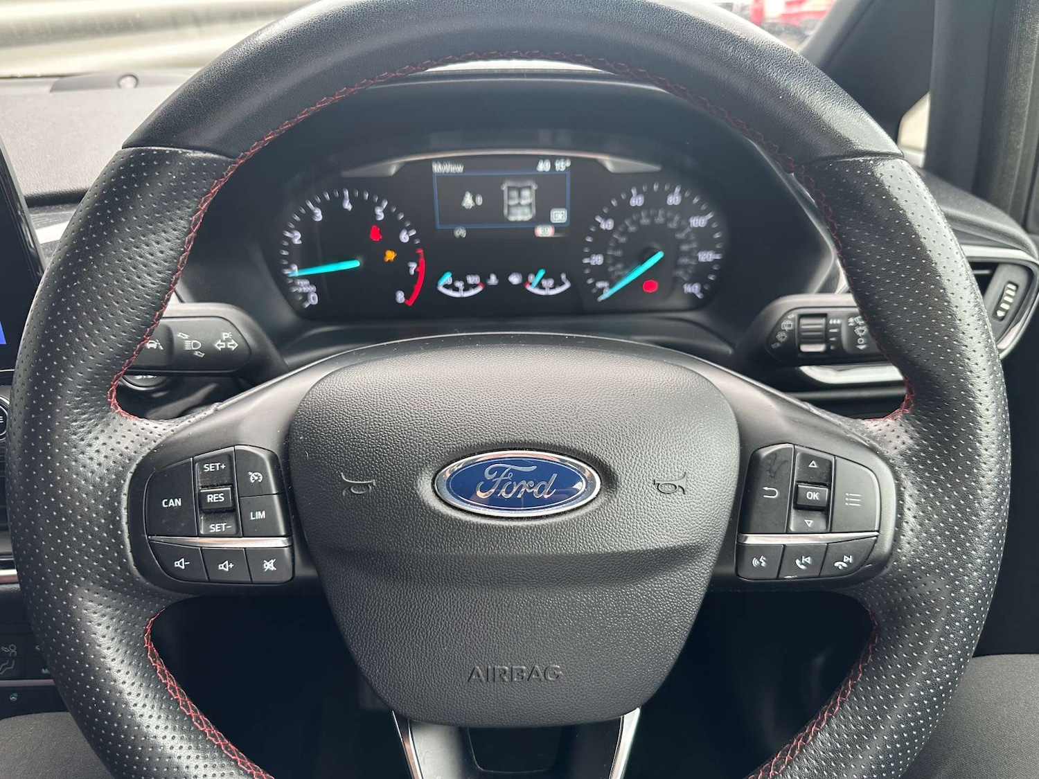 Used Ford Fiesta 2020 for sale - 76427219: Photo 19