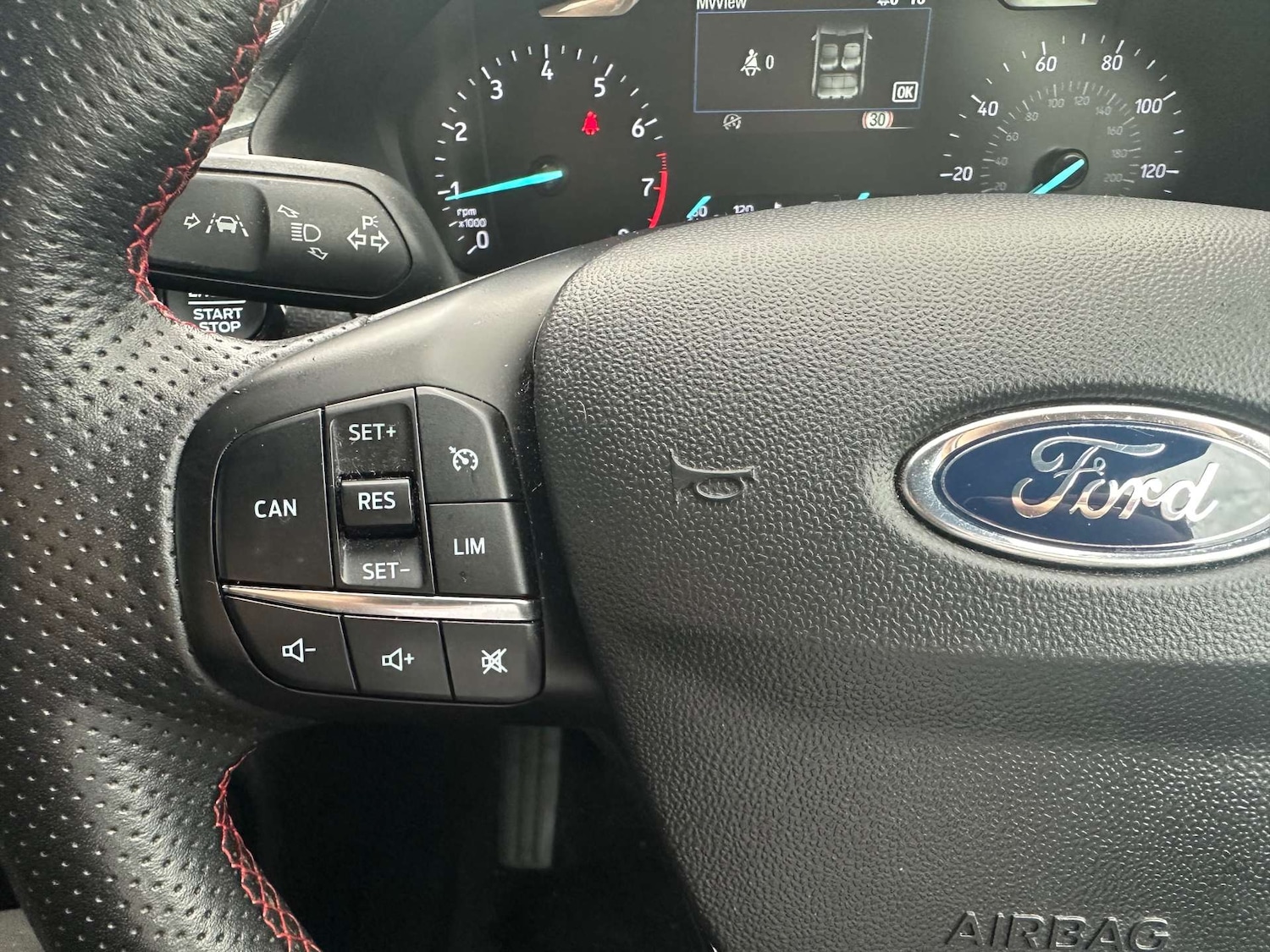 Used Ford Fiesta 2020 for sale - 76427219: Photo 20