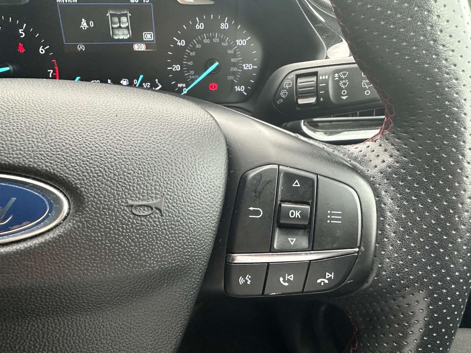 Used Ford Fiesta 2020 for sale - 76427219: Photo 21