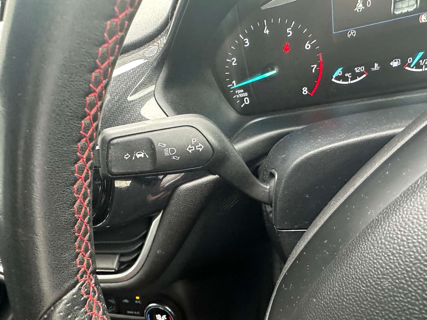 Used Ford Fiesta 2020 for sale - 76427219: Photo 22