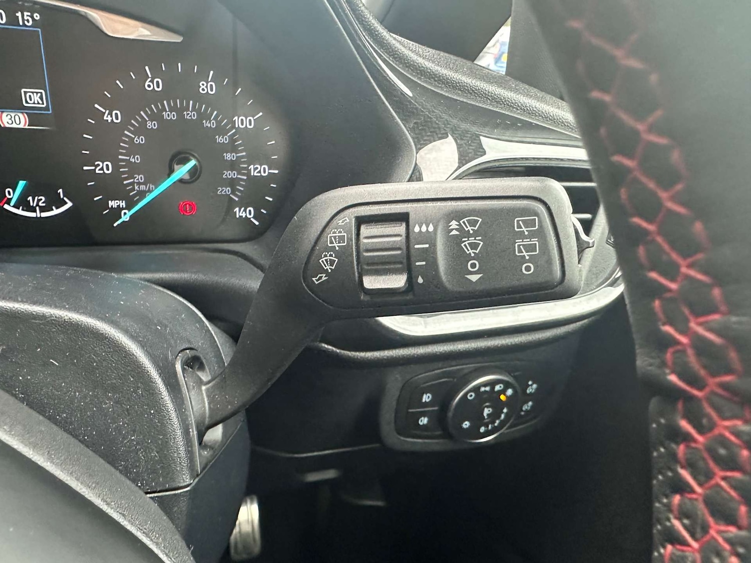 Used Ford Fiesta 2020 for sale - 76427219: Photo 23