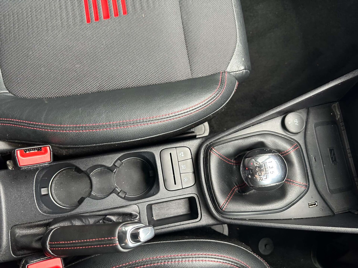 Used Ford Fiesta 2020 for sale - 76427219: Photo 25