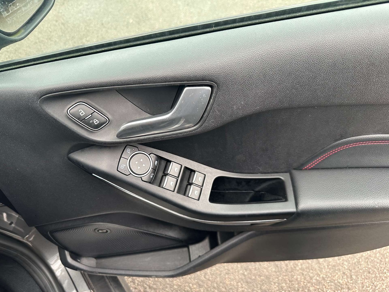 Used Ford Fiesta 2020 for sale - 76427219: Photo 26