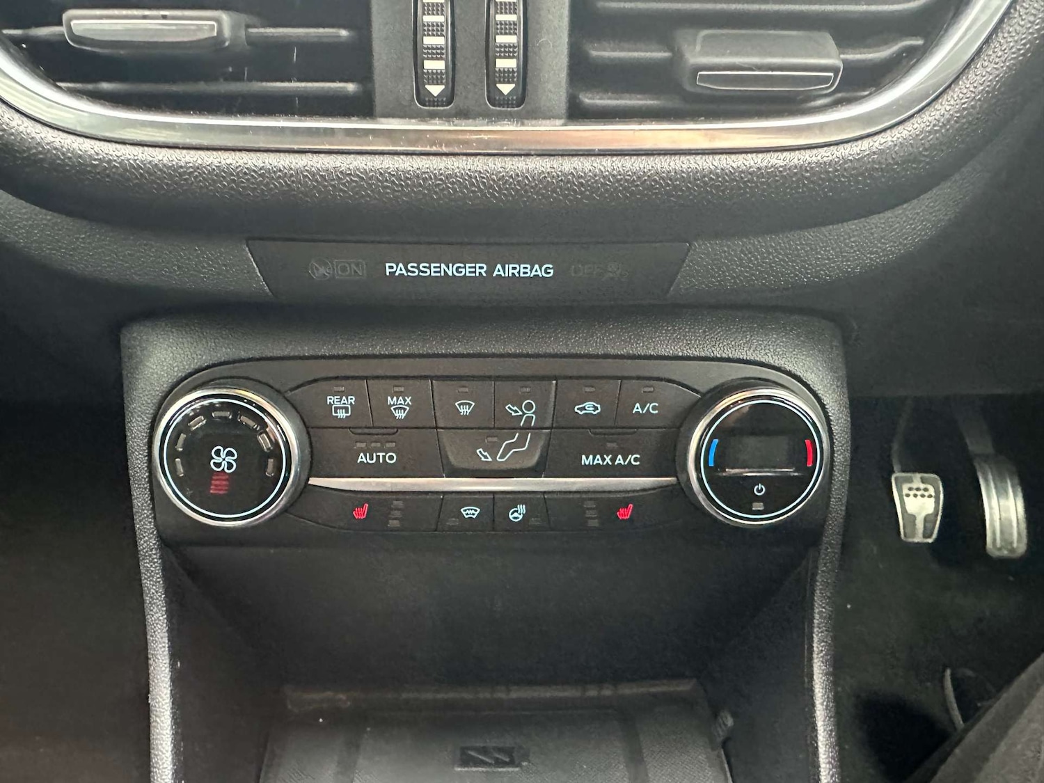 Used Ford Fiesta 2020 for sale - 76427219: Photo 27