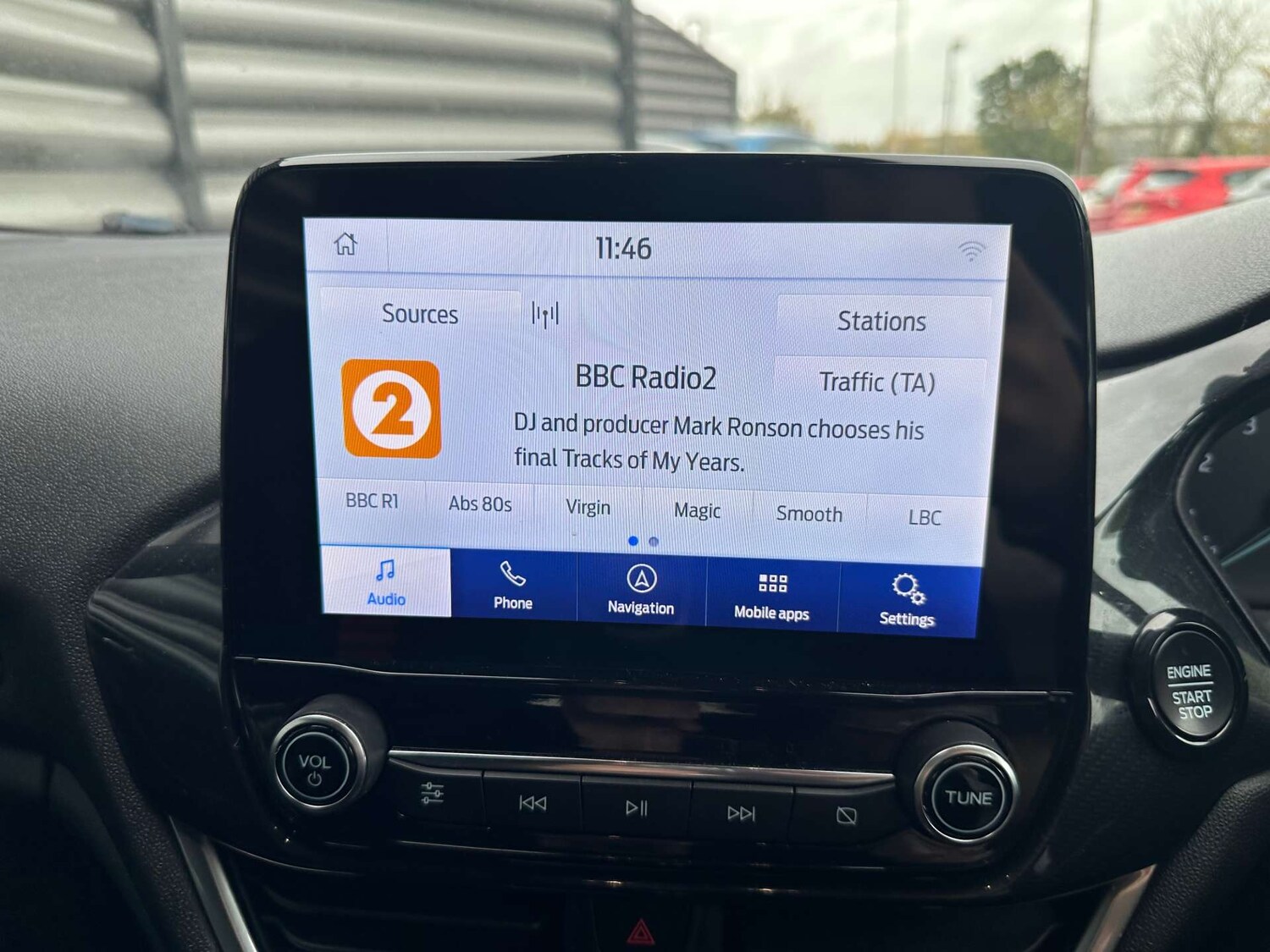 Used Ford Fiesta 2020 for sale - 76427219: Photo 28