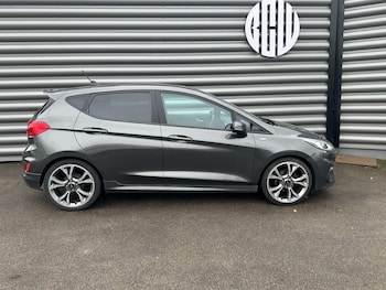 Used Ford Fiesta 2020 for sale - 76427219: Photo