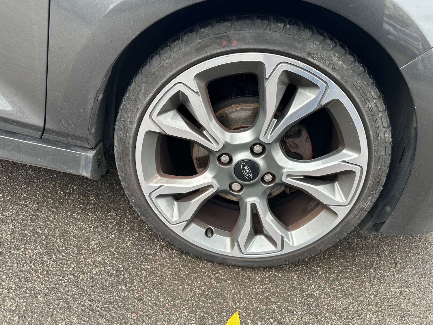 Used Ford Fiesta 2020 for sale - 76427219: Photo 32