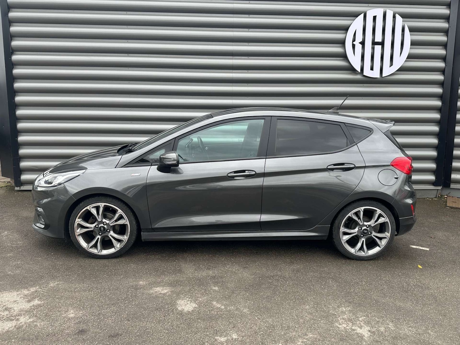 Used Ford Fiesta 2020 for sale - 76427219: Photo 6