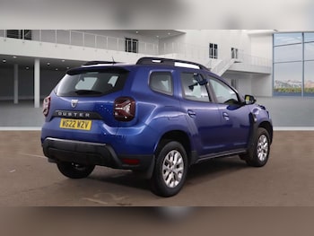 Used Dacia Duster 2022 for sale - 77172452: Photo