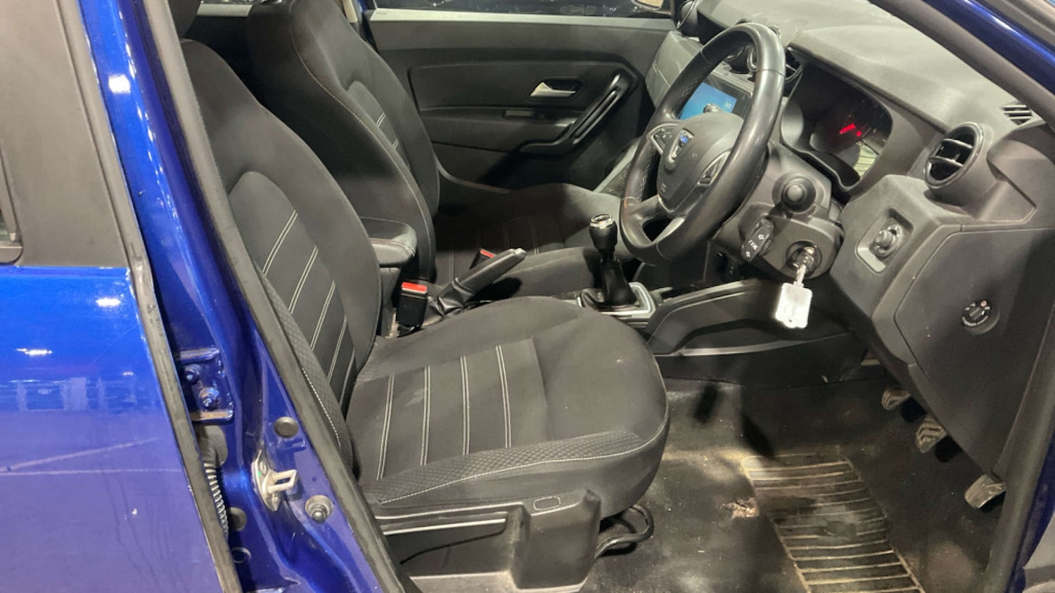 Used Dacia Duster 2022 for sale - 77172452: Photo 6