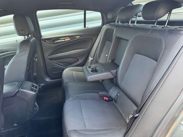 Used Vauxhall Insignia 2019 for sale - 76092333: Photo 12