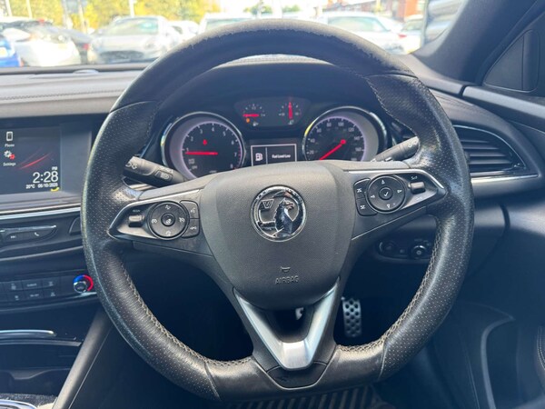 Used Vauxhall Insignia 2019 for sale - 76092333: Photo 18