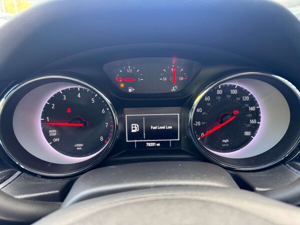 Used Vauxhall Insignia 2019 for sale - 76092333: Photo 19