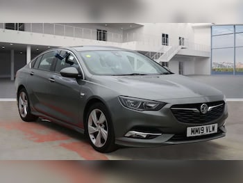 2019 - 1.5T SRi Vx-line Nav 5dr