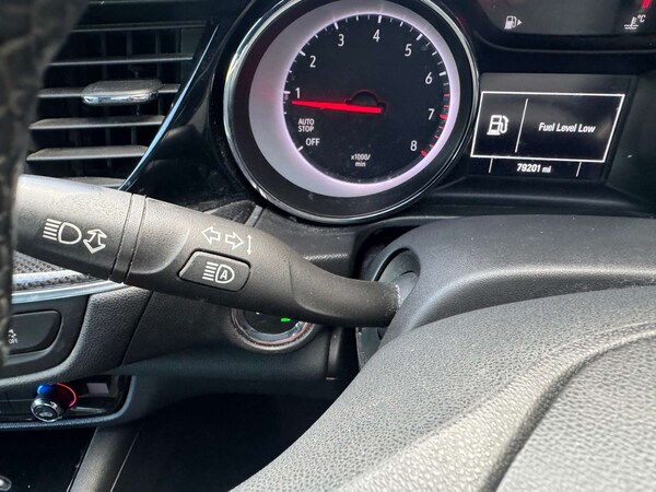 Used Vauxhall Insignia 2019 for sale - 76092333: Photo 21