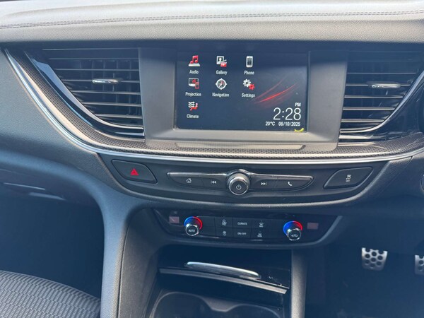 Used Vauxhall Insignia 2019 for sale - 76092333: Photo 22
