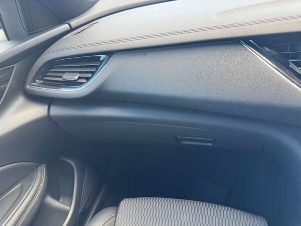 Used Vauxhall Insignia 2019 for sale - 76092333: Photo 24